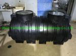 Rotomould Septic Tank Mould Polyethylene Polypropylene Rotational Molding