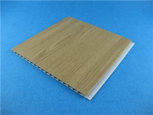 Wholesale UPVC Plastic Laminate Wall Panels PVC Ceiling Tiles For Restaurant from china suppliers