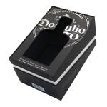 Decorative Coated Paper Luxury Cardboard Box For Whisky Packaging