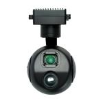 DHU05G609 45x hybrid zoom + thermal imaging