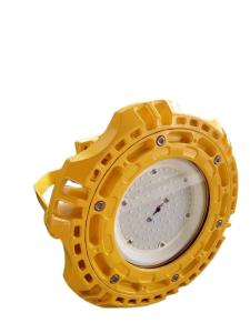 Wholesale Atex Iecex Explosion Proof High Bay Light Hazardous Location Led Lighting 120W from china suppliers