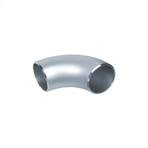 Wholesale Casting Plumber Pipe Connection Hot Pushing Alloy Pipe Fittings ASTM A53 from china suppliers