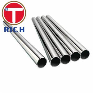 Wholesale 316 Stainless Steel Seamless Tube ASTM A269 For Precision Mechanical Use from china suppliers