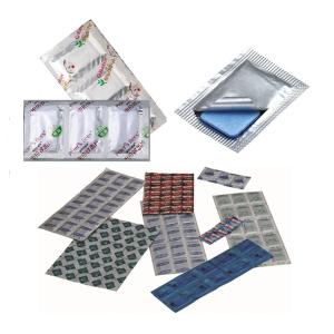 Wholesale Capacity 650kg Kill Mosquito Mat Packing Machine 220V Electric Power from china suppliers