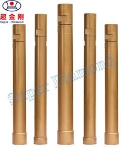 Wholesale 4.5&quot; Reverse Circulation Hammers -RC Hammer for Rock Drilling High Durability from china suppliers