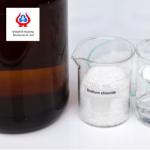 High Tech Ceramic Grade CMC Chemical Powder White Industrial
