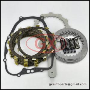 Wholesale Hot Sell OEM Quality Motorcycle Replace Clutch Kits Motorcycle parts Clutch Disc Kits Blaster 200 YAMAHA ATV Clutch Kit from china suppliers