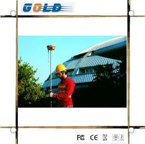 Wholesale Centimeter Accuracy Compatible RTK GPS Surveying from china suppliers