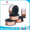 Buy cheap Co2 Welding Wire AWS ER70S-6 Welding Wire Gas Shielded from wholesalers