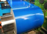 PE Color Coated Painted Aluminum Gutter Coil for Production Roller Shutter Door