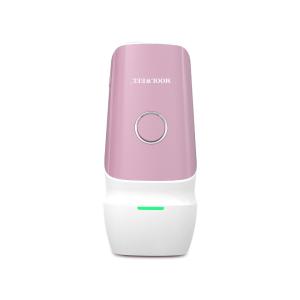 Wholesale Electric Facial Hair Removal Epilator Underarm Leg Laser Epilator Hair Removal from china suppliers