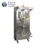 KOYO Attractive price new type coffee water liquid packaging machine