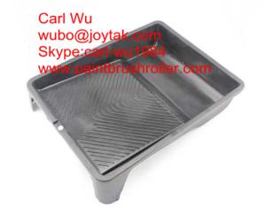 Wholesale Professional Plastic Paint Roller Grid Paint Tray Painting Tools PT-002 from china suppliers