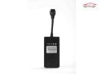 Anti Theft Motorcycle GPS Tracker , Motorcycle Alarm Tracker Remote Cut Off