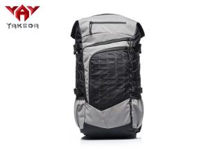 Wholesale Outdoor Travel Tactical Gear Backpack With Laser Cutting Molle System from china suppliers