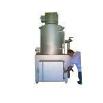 750L/H Smokeless Solid Waste Treatment Equipment for Animal and Hospital Waste