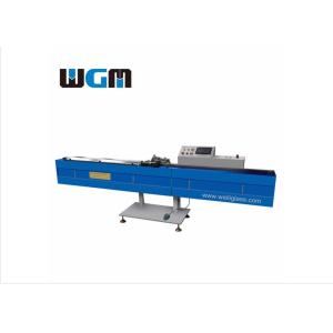 Buy cheap 14 L Butyl Extruder Machine , Hot Melt Butyl Sealant For Insulating Glass from wholesalers