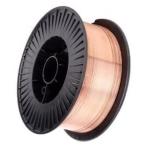 ER50-G 0.6 1.2 Mig Mag Welding Wire For High Strength Steel 10 Lb 4.54kg