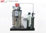 300kg/H Fully Skid Mounted Natural Gas Fired Steam Boiler