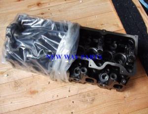 Wholesale TOYOTA 2L 3L ENGINE CYLINDER HEAD from china suppliers