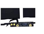A1820 APPLE Macbook Batteries Replacement 15" A1707 2016 6667mAh
