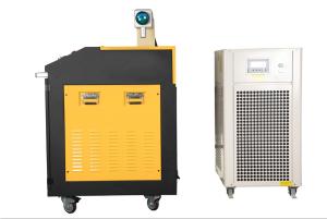 Wholesale 500W Hand - Held Rust Cleaning Laser Machine Fiber Laser 1064nm Easy Operating from china suppliers