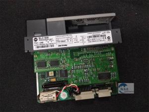 Wholesale Allen-Bradley 1747-L542 Rockwell SLC 5/04 processors Unit 1747L542 from china suppliers
