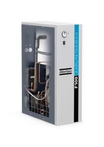 Wholesale ATLAS COOLS COMPRESSED AIR DRYERS F100 REFRIGERANT DRYER FOR STEADY PRESSURE DEWPOINT from china suppliers