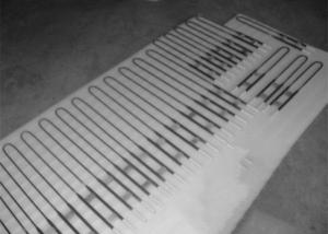Wholesale 99.95% Molybdenum Heating Element high temperature resistance from china suppliers