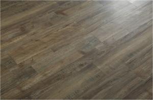 Wholesale Anti - Slip Luxury Vinyl Plank Flooring 6mm Floor Click Interlocking Tiles from china suppliers