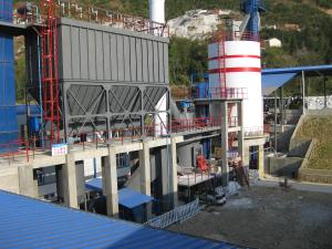 Wholesale OEM Rock Phosphate Grinding Mill Vertical Cement Mill For Bentonite Output Plant from china suppliers