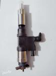 4HK1 6HK1 Denso Diesel Injector Nozzles 8973297032 0950005471 Low Fuel