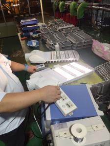 Wholesale 30W 40W 60W 90W 150w 100W Commercial Street Lights 16000 Lumen High Brightness hot selling 2018 from china suppliers