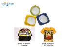 DTF Printing TPU White Polyurethane Powder Hot Melt DTF Adhesive Powder