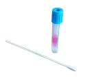 Disposable 5ml Oral Viral Transport Media, Throat Sampling Tube Kit VTM