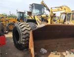 Original Japan Made Komatsu 18ton Wa380-6 Construction Wheel Loader in Good