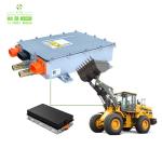 CTS 3.3kw 6.6kW 20KW On Board Charger for Electric Buses and Construction