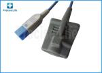 M1191A Adult soft tip M1191A SpO2 probe Medical Spare Parts