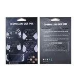 Anti-Skid Sweat-Absorbent Sticker Controller Grip For PS5 Dualsense