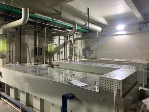 Wholesale High Yield Silver Electrolysis Equipment Silver Electrolytic Cell from china suppliers
