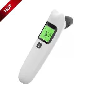 Wholesale Touchless Forehead Infrared Thermometer 3VDC With LCD Display from china suppliers