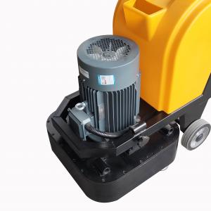 Wholesale YUYANG Marble Floor Polishing Machine Concrete Floor Grinder from china suppliers