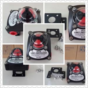 Wholesale limit switch box for pneumatic rotary actuator APL-210N from china suppliers