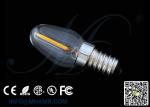 Hot Selling Dimmable C7 LED String Light Bulbs E11 E12 E14 1w 2w 4w 6w 110v 120v