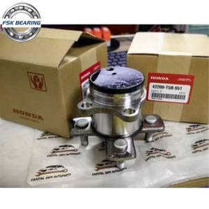 Wholesale 42200-T5B-951 HUB409T 671737 Auto Parts Honda FT 15 Fit Wheel Hub Units Rear Wheels from china suppliers