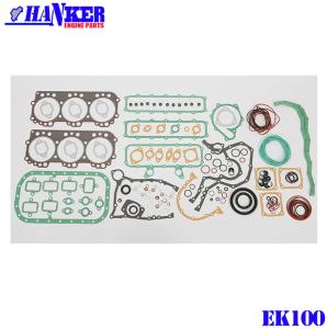 Wholesale EK100 Full Set Gasket For Hino 04010-0146 04010-0187 from china suppliers