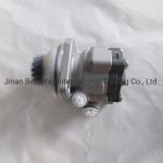 Sinotruk HOWO Truck Spare Parts Wg9619470080 Power Steering Pump for Steering