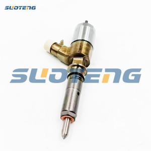 Wholesale 326-4700 3264700 Common Rail Fuel Injector For E320D Excavator C6.4 Engine from china suppliers