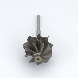 Wholesale GTA2056VK Turbine wheel shaft 717903-0039 for 743649-0029 761154 turbochargers from china suppliers