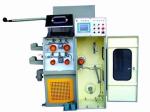 120 / 24D Super Fine Wire Drawing Machine For 0.025-0.06mm Finished Product